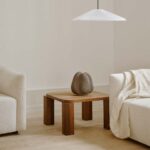 Atlas Coffee Table 60