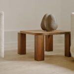 Atlas Coffee Table 60