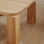 Atlas Coffee Table 60