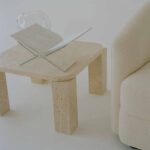 Atlas Coffee Table 60