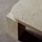 Atlas Coffee Table 60