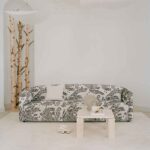 Atlas Coffee Table 60