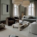 Atlas Coffee Table 82