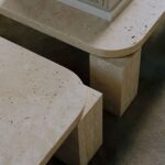 Atlas Coffee Table 82