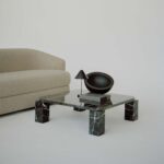 Atlas Coffee Table 82