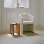 Atlas Stool