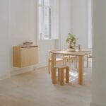 Atlas Stool