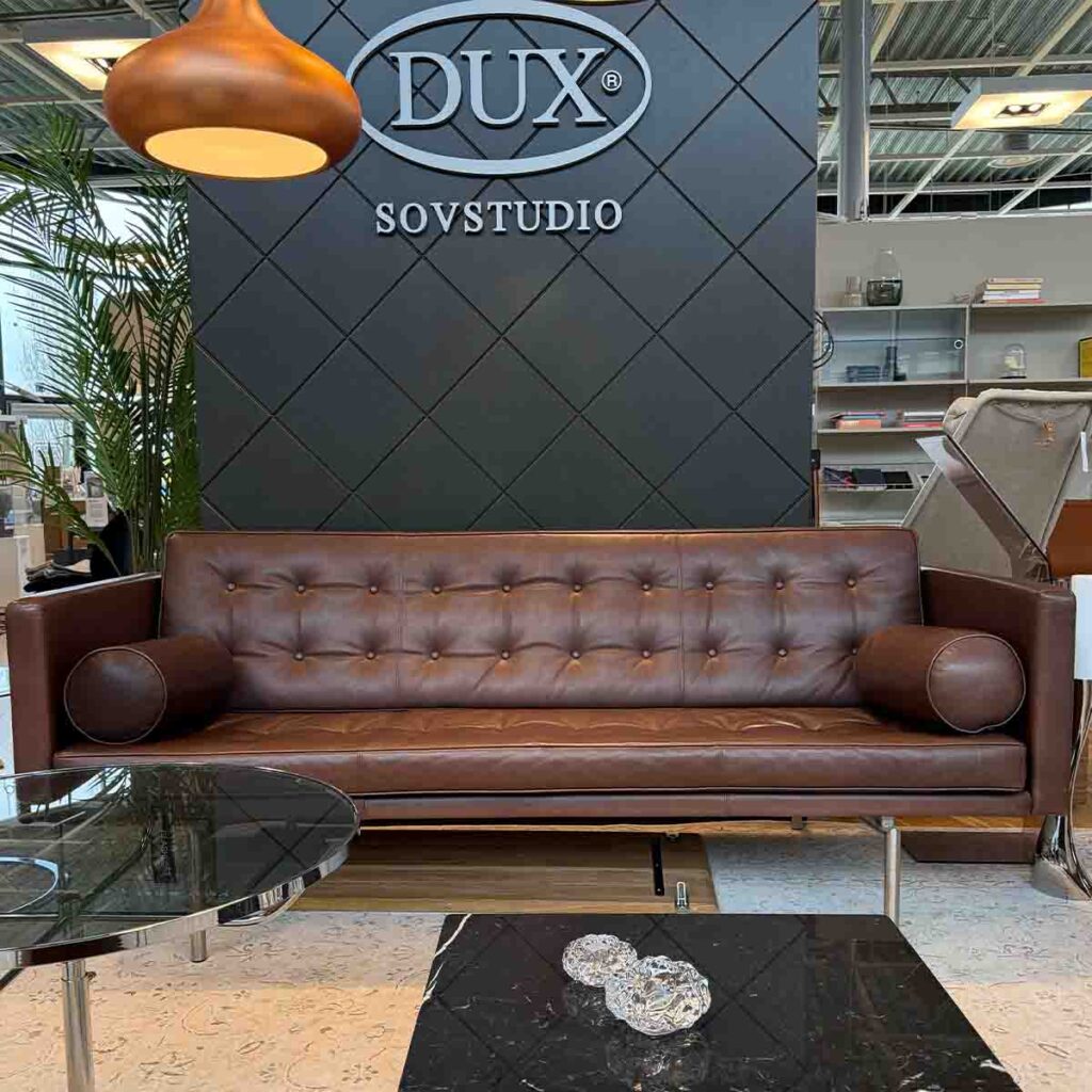 dux ritzy soffa
