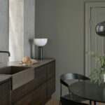 Kizu Bordslampa Large