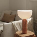 Kizu Bordslampa Large