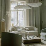 Kizu Bordslampa Large