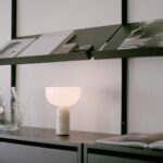 Kizu Portable Bordslampa
