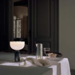 Kizu Portable Bordslampa