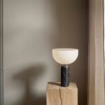 Kizu Bordslampa Small