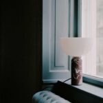 Kizu Bordslampa Small