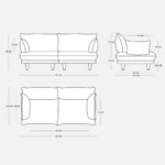 Paletti soffa