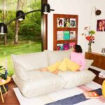 sumo soffa medium