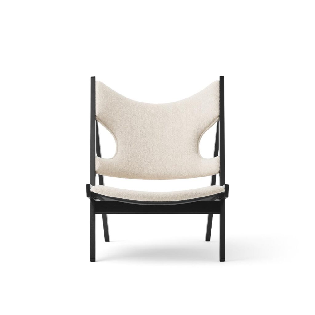 knitting chair edition