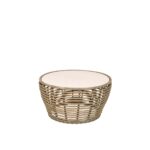 Basket soffbord mellan