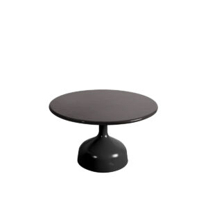 Glaze soffbord stor