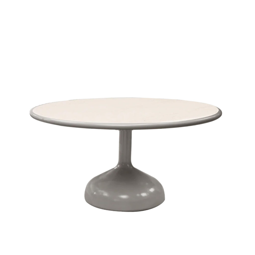 Glaze matbord