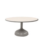 Glaze matbord