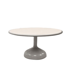 Glaze matbord