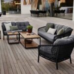 Ocean large soffa 2-sits