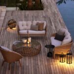 Ocean large soffa 2-sits