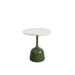 Glaze soffbord liten
