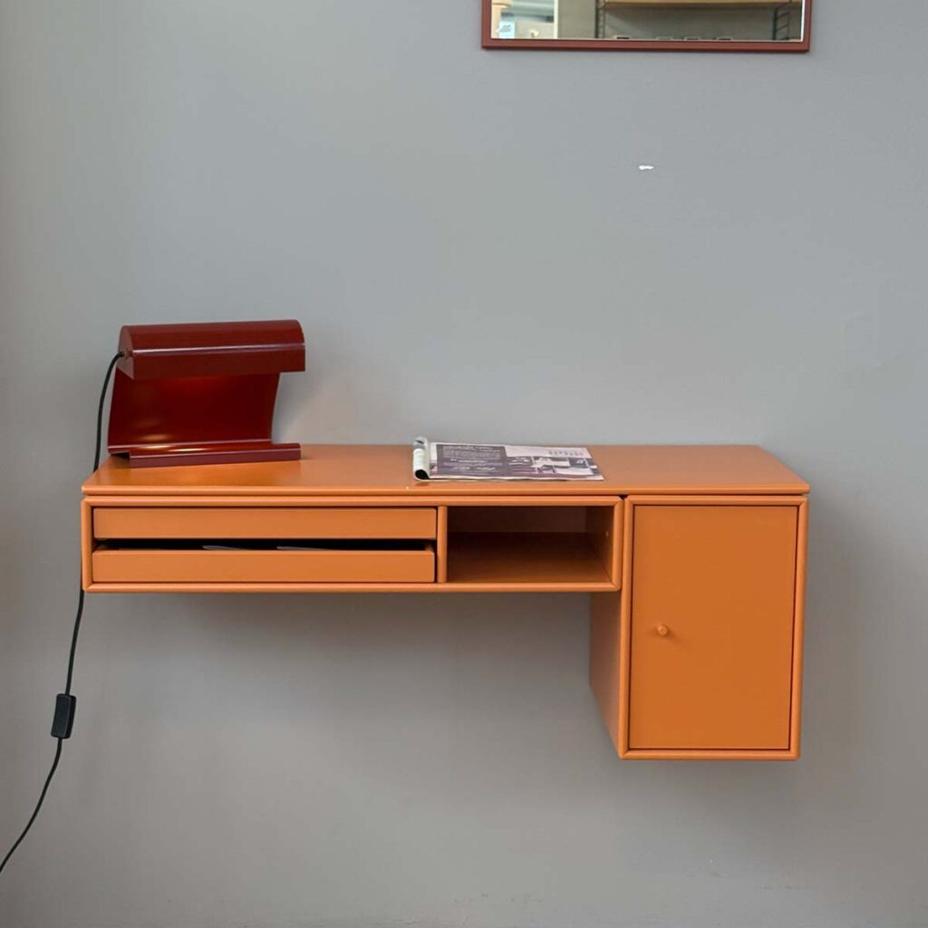 montana bureau skrivbord