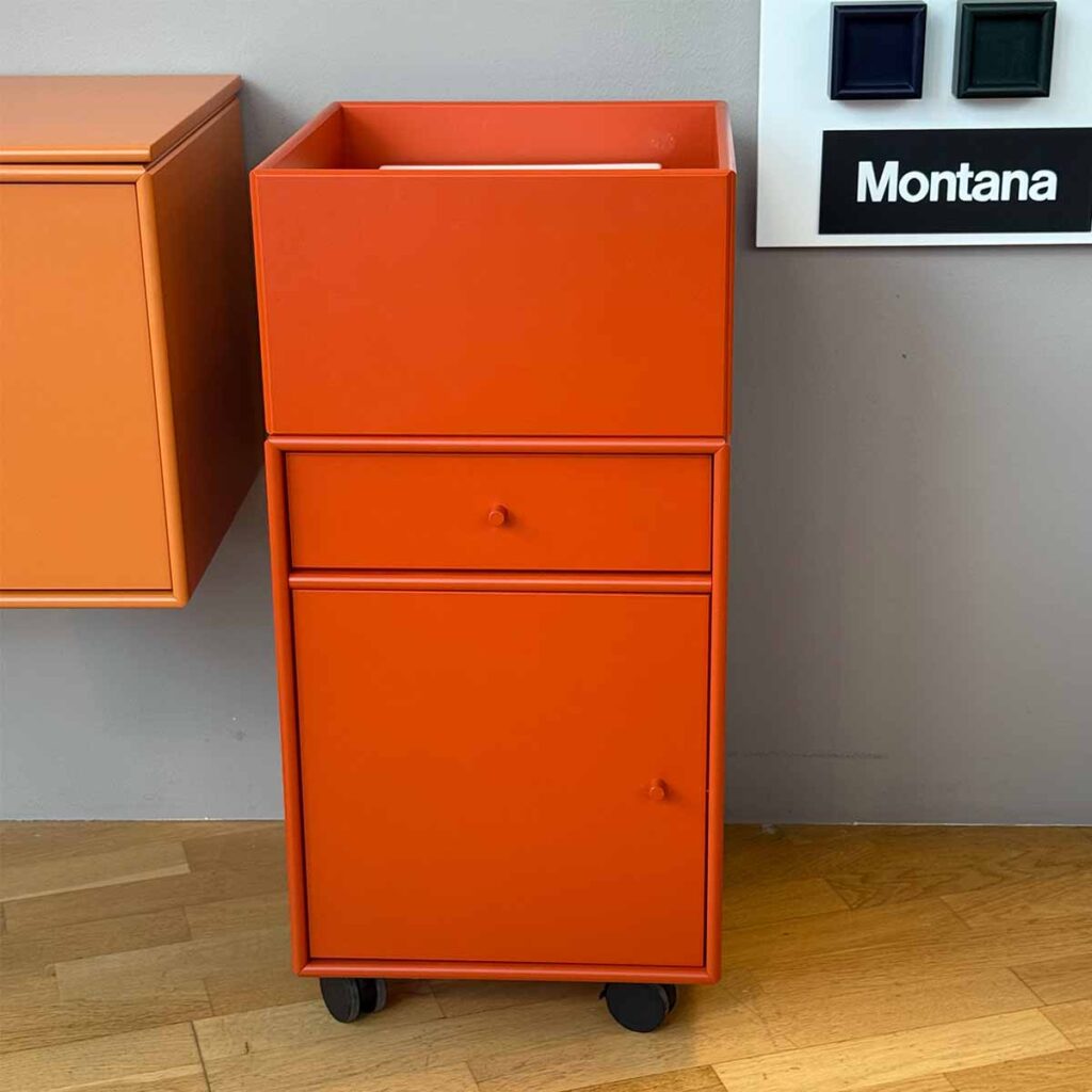 montana runner rullhurts