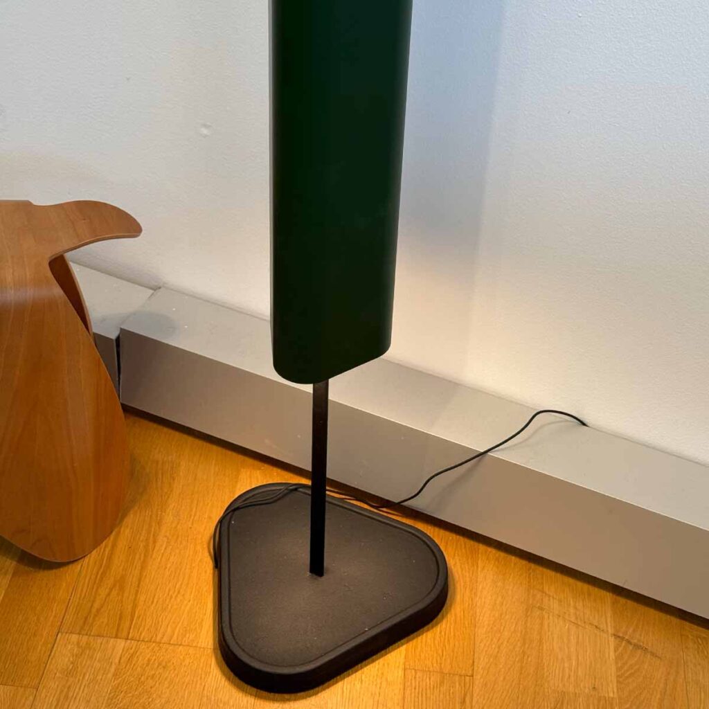 flos emi floor lampa demo 2
