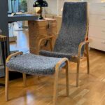 Swedese Lamino Set Oljad ek