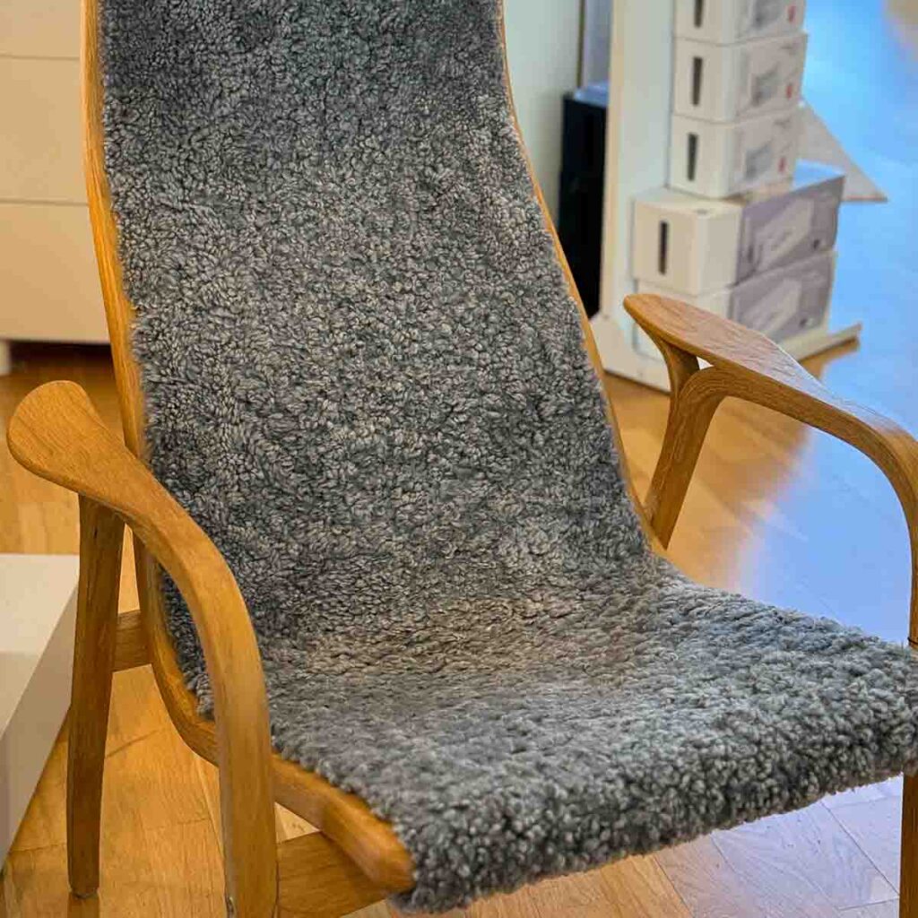 swedese lamino set oljad ek demo 2