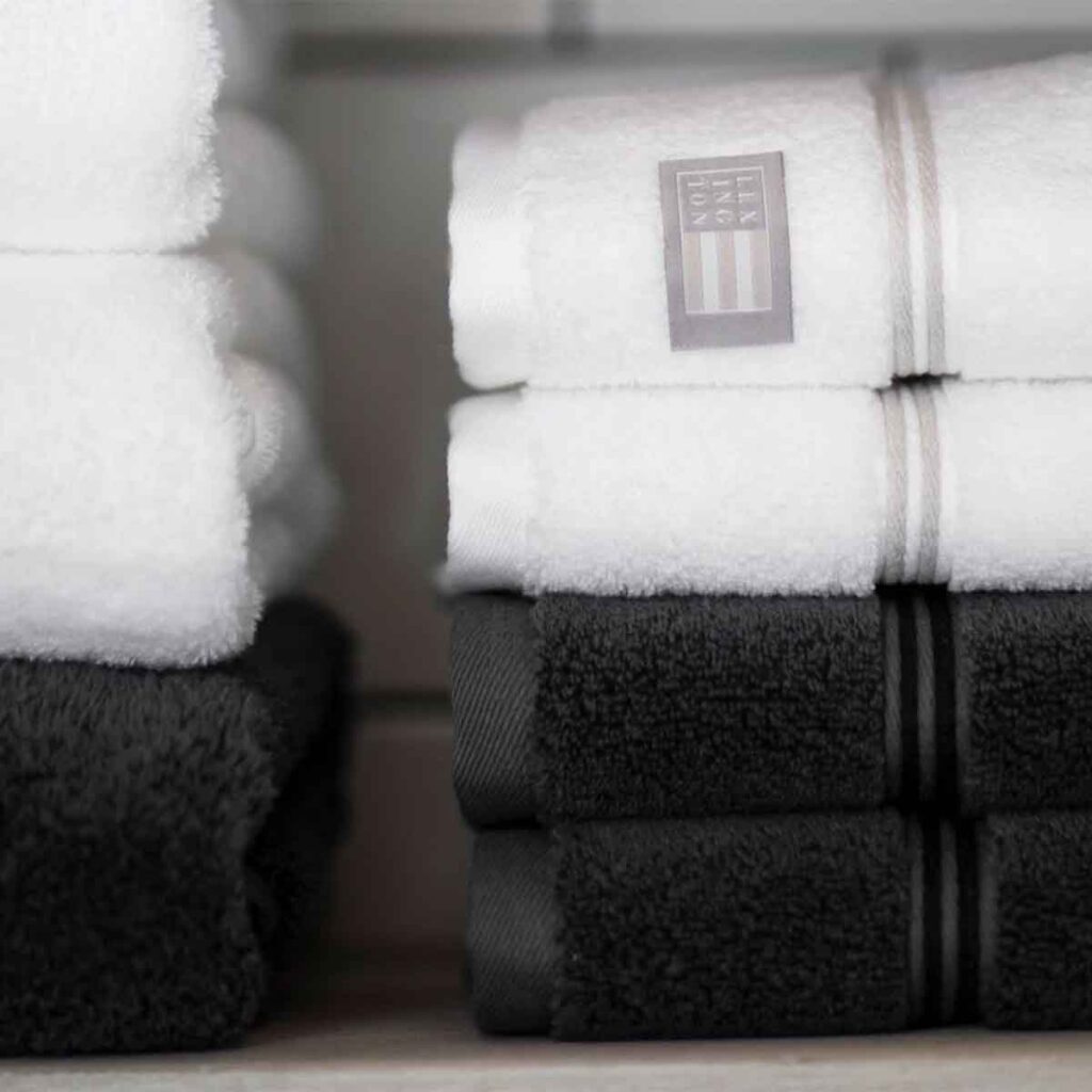 Lexington Hotel Collection handduk
