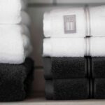 Lexington Hotel Collection handduk