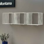 Montana Wire singel hylla