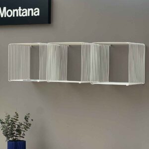 Montana Wire singel hylla
