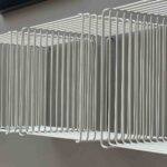 Montana Wire singel hylla