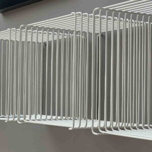Montana Wire singel hylla