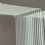 Montana Wire singel hylla