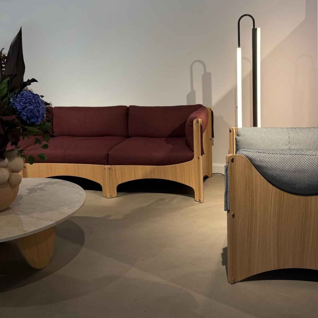 3 days of design 2025 - Eilersen