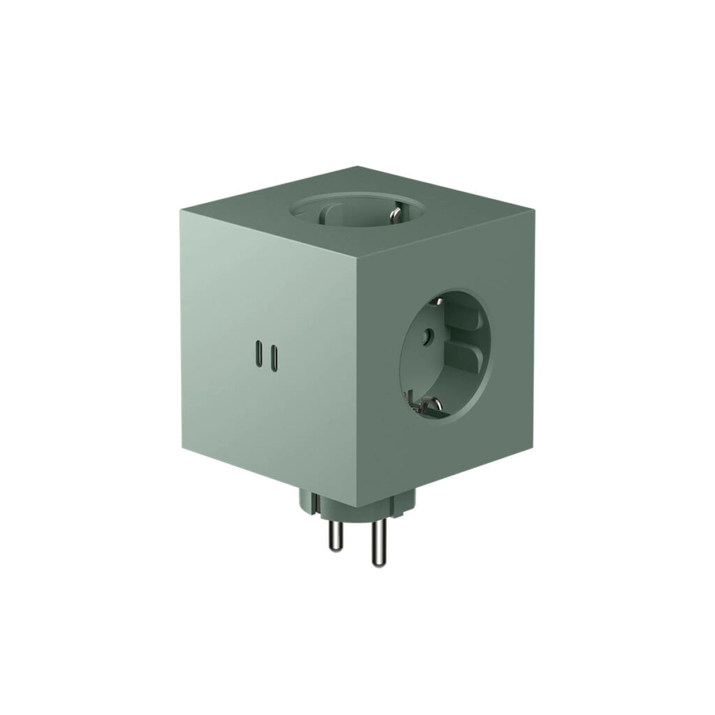 Square 2 Oak Green