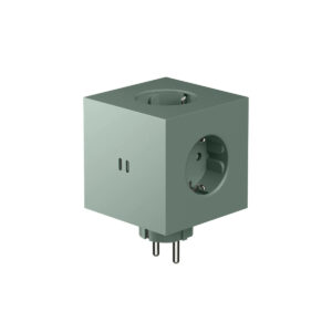Square 2 Oak Green