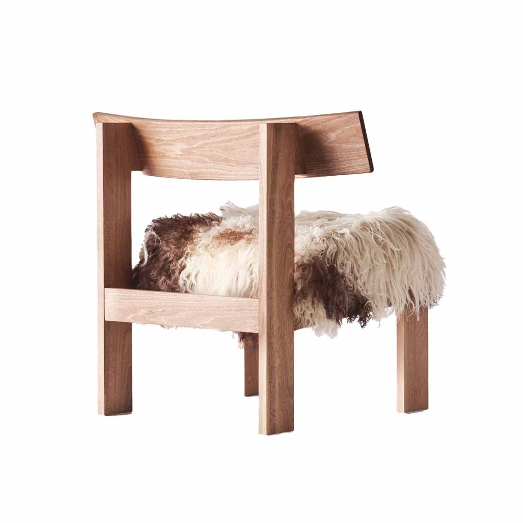 dusty deco easy chair 2