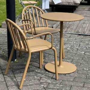 Fatboy Fred´s bistro set