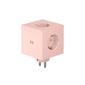 Square 2 New Pink