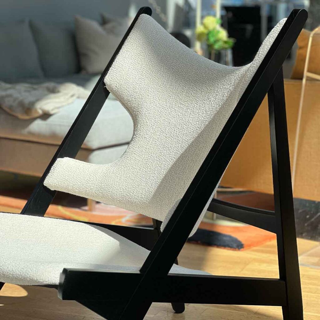 knitting chair edition demo 2