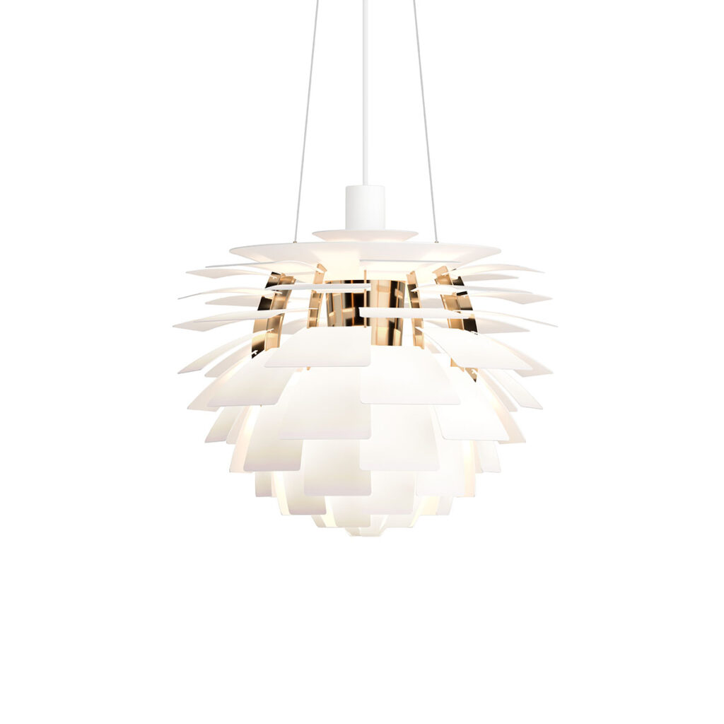 PH Artichoke Soft White